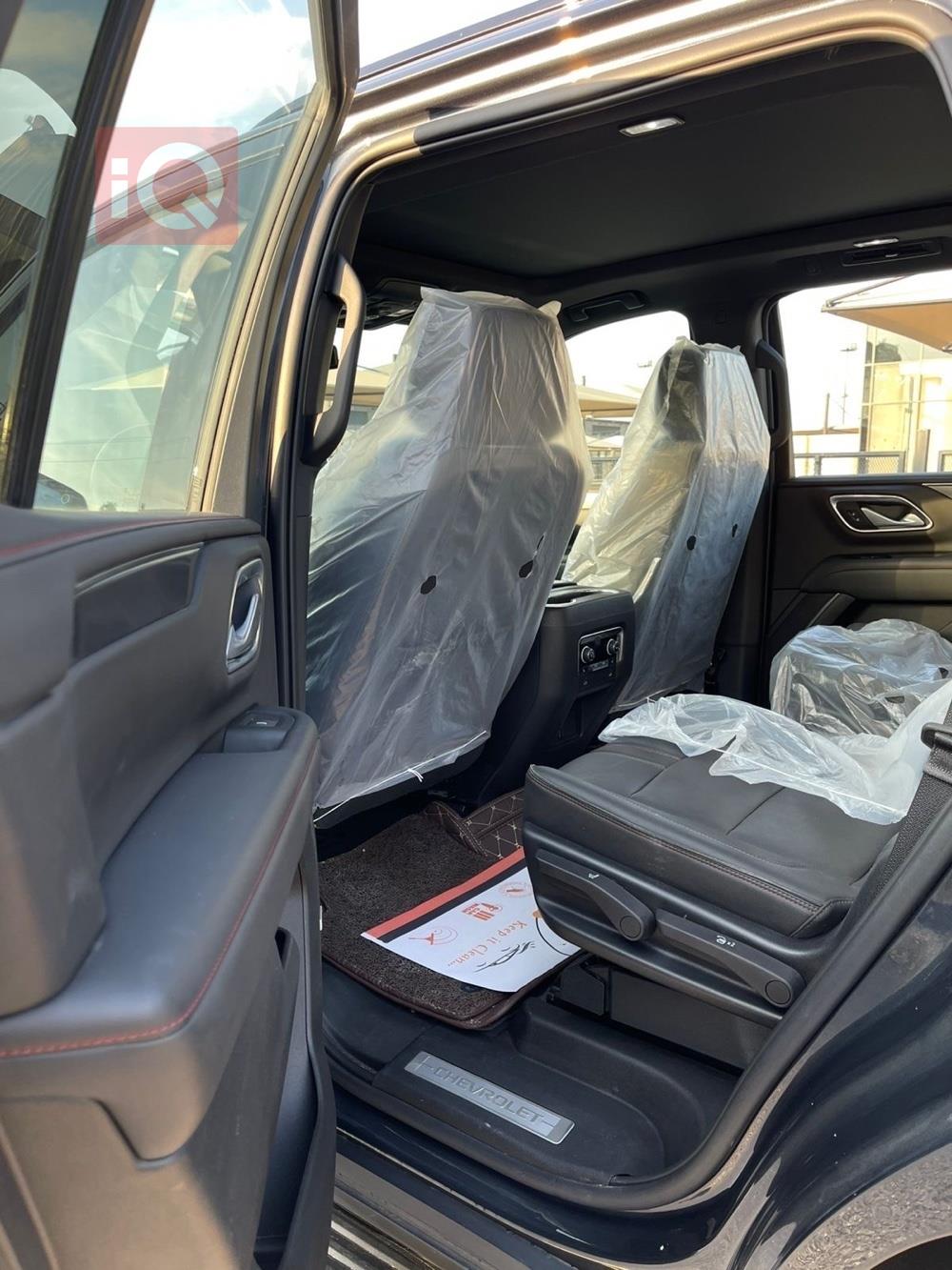 شيفروليه تاهو